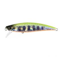 Leurre Coulant Duo Spearhead Ryuki 71 S - 7.1cm Chart Back Yamame Ob