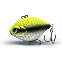 Leurre Coulant Lurefans Dk4 - 4cm Chart Back - Pêcheur.com