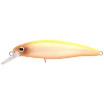 Leurre Coulant Spro Ikiru Silent Jerk Sls 95 - 9.5cm Chart Back - Pêcheur.com