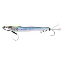 Jig Little Jack Metal Adict-03 - 16g Chart Head Glow Berry