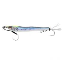 Jig Little Jack Metal Adict-03 - 20g Chart Head Glow Berry