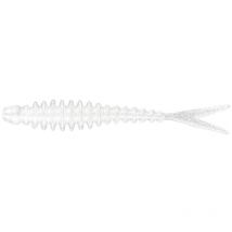 Leurre Souple Reins Fin's Ringer 3" - 7.5cm Chart Pepper