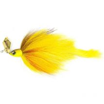 Chatterbait Bim Tackle Chacha Bait Junior - 29g Chart Rootbeer