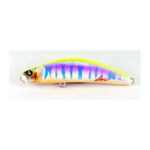 Leurre De Surface Attic Fuzzy 110 - 11cm Chart Shad