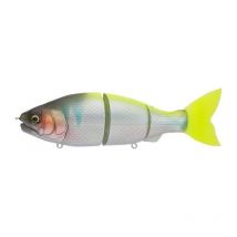 Leurre Flottant Gancraft Jointed Claw Ratchet 184 - 18.4cm Chart Tanago
