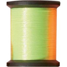 Fil Neon Jmc Chartreuse Fluo - Pour Pêche à la mouche - Pêcheur.com