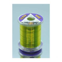 Fil Cuivre Wapsi Utc Ultra Wire Chartreuse - S