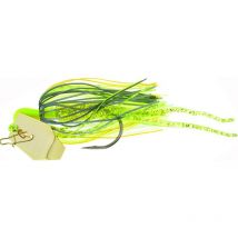 Chatterbait Zman Original - 11g Chartreuse Sexy Shad