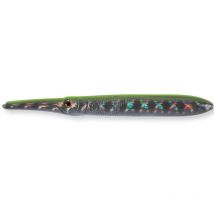 Leurre De Surface Herakles Crun-abs - 19cm Chartreuse Shiner - Pêcheur.com