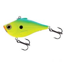 Leurre Coulant Livingston Lures Pro Ripper Magnum - 5cm Chartreuse Sunrise Shad