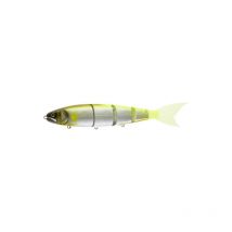Leurre Madness Balam 300 - 30cm Chartreuse - Pêcheur.com