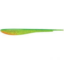 Leurre Souple Savage Gear Monster Slug - 25cm - Par 2 Chartreuse - Pêcheur.com