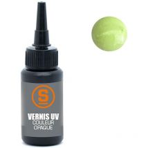 Vernis Uv Sempe Couleur Opaque Chartreuse - Pêcheur.com