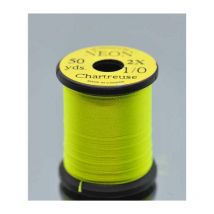 Fil De Montage Uni Neon Chartreuse