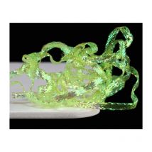 Gaine Perlée Tof Sybai Pearl Braidback Chartreuse