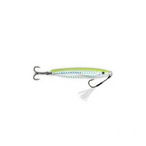 Jig Seaco Lure Noisy Jig - 10g Chartreux