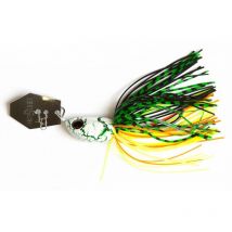 Chatterbait Need2fish Zn-swim - 14g Chat-p14