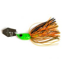 Chatterbait Need2fish Zn-swim - 14g Chat-pk14