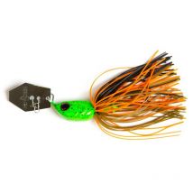 Chatterbait Need2fish Zn Swim 24 Chat-pk24