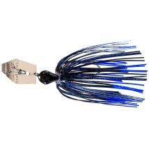 Chatterbait Zman Original - 14g Chatterbait12-blueblack