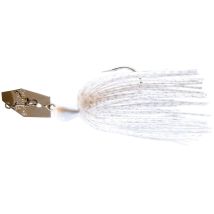Chatterbait Zman Original - 7g Chatterbait14-white