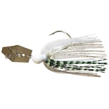 Chatterbait Zman Original - 11g Chatterbait38-greenbackshad