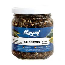 Graine Preparee Ragot Chènevis - Pour Pêche au Coup - Pêcheur.com