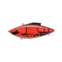 Leurre Coulant Rat-l-trap - 7.5cm Cherry Craw
