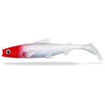 Leurre Souple Fishing Ghost Renky Shad - 22cm Cherry Head - Pêcheur.com