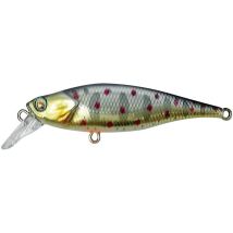 Leurre Coulant Damiki Hopi - 7cm Cherry Trout - Pour Pêche de la Truite - Pêcheur.com