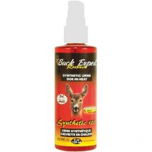 Attractant Buck Expert Urine Synthetique Chevrette En Chaleur