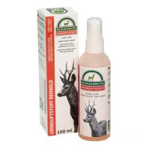 Spray Eurohunt Odeur Urine Chevreuil