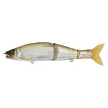 Leurre Flottant Gancraft Jointed Claw Shift 183 - 18.5cm Chi Ayu