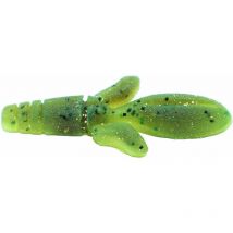 Soft Lure 10ftu Chibirotter - 7.6cm - Pack Of 7 Chibirotter3-6