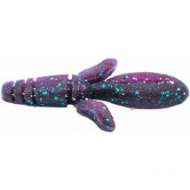 Softbait 10ftu Chibirotter - 7.6cm - Partij Van 7 Chibirotter3-3