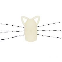 Softbait Reins Chibisecter 1,6" - 3cm - Partij Van 4 Chibsecter16-01