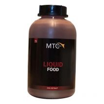 Attractant Liquide Mtc Baits Liquid Food Chili - Pêcheur.com