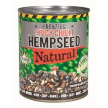 Graine Preparee Dynamite Baits Frenzied Hempseed Chilli - 700g - Pêcheur.com