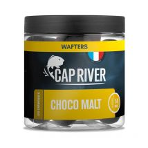 Hookbaits Cap River Wafters Choco Malt - 14mm