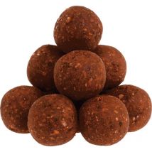 Bouillette Carp Target Chocolat - 2.5kg - 20mm - Pêcheur.com