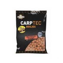 Bouillette Carpe Dynamite Baits Carptec Chocolat Orange - 15mm - 900g - Pêcheur.com