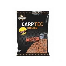 Bouillette Carpe Dynamite Baits Carptec Chocolat Orange - 20mm - 900g