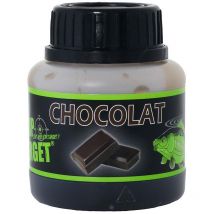 Booster De Trempage Carp Target Chocolat - Pêcheur.com