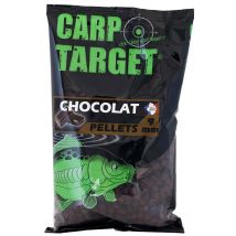 Pellet Carp Target - 700g Chocolat - Pêcheur.com