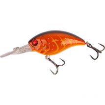 Leurre Flottant Mustad Deceiver Cranckbait Medium - 5.8cm Chorizo