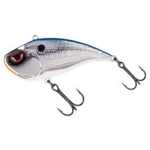 Leurre Coulant Molix Lipless Crank - 7cm Chrome Blue Back