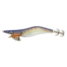 Turlutte Sunset Sunsquid Shin Ika Dcb 3.0 - 9.5cm Chrome Silver-natural Chinchard