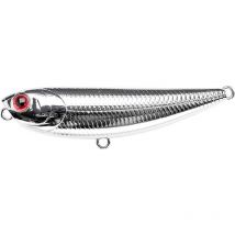 Leurre Flottant Lucky Craft Sammy 65 Chrome - Pêcheur.com