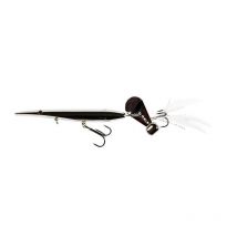 Leurre Flottant Zman Hellraizer 5" - 12.7cm Chrome - Pêcheur.com