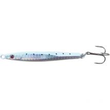 Jig Kerfil Dreneg Evo 80 - 80g Chrome
